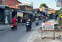 Rp7 Miliar untuk Drainase Tahun 2026, PUPR Kejar Ketertinggalan Lawan Banjir
