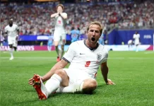 Inggris, Belgia, dan Amerika Serikat Lolos Dramatis ke Babak 16 Besar