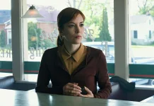 Film "I Will Find You" Puncaki Serial Terpopuler Netflix Pekan Ini