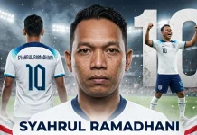 Bikin Poster Pribadi ala Piala Dunia 2026, Coba Prompt Ini di Google Gemini