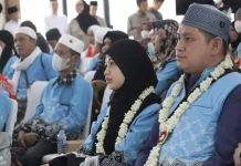 Debarkasi Banjarmasin Selesaikan Operasional Haji 1447 Hijriah
