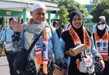 PPIH Perkuat Persiapan Haji 1448 H Melalui Evaluasi