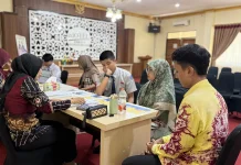 Sepuluh Siswa Berkebutuhan Khusus Lolos SPMB