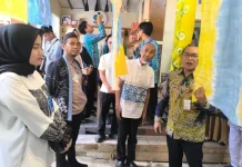Merajut Asa lewat Seni, Pemprov Kalsel Dorong Lahirnya Seniman Kreatif Banua