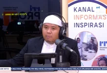 Teladani Ulama, Isi Waktu dengan Ilmu dan Amal