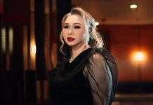 Ria Resty Fauzy Rilis “Rindu yang Menyiksa” di Momen 40 Tahun Berkarya