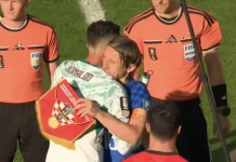 Reuni Ronaldo dan Modric di Ajang Piala Dunia jadi Panggung Terakhir Dua Legenda