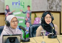 Akad Jual Beli Banjar Simpan Nilai Psikologis dan Budaya