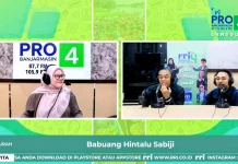 Babuang Hintalu Sabiji, Kearifan Banjar Menyelamatkan Kepentingan Bersama