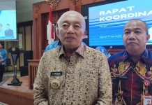 Muhidin Ubah Konsep Hari Jadi Kalsel, Syukur dan Pelayanan Jadi Prioritas