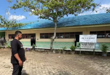 Sepi Peminat, Sejumlah SD Negeri di Banjarmasin Kembali Kekurangan Siswa
