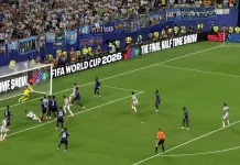 Messi Antar Argentina Lolos Dramatis, Mesir dan Kolombia Melaju ke Babak 16 Besar