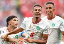 Maroko Hentikan Langkah Kanada, Lolos ke Perempat Final Piala Dunia FIFA 2026