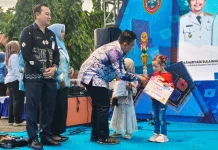 Museum Lambung Mangkurat Kini  Ruang Belajar Inovatif bagi Generasi Muda