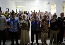 Darpusda Banjarbaru Perkuat Pelayanan Prima melalui Pelatihan ASN