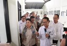 Komisi IV DPR RI Minta Kalsel Waspadai El Nino Dengan Perkuat Ketahanan Pangan