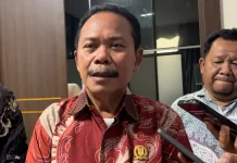Jahrian Usulkan Aturan Seragam Sekolah Lebih Sederhana dan Hemat Biaya