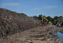 Pemko Gelontorkan 4 Miliar untuk Pisahkan Air Lindi dan Hujan di TPA Basirih