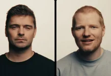 Martin Garrix dan Ed Sheeran “Repeat It” Juara Top 20 Internasional Pekan Ini