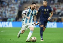 Rivalitas Tim Amerika Latin dan Eropa Sepanjang Sejarah Piala Dunia
