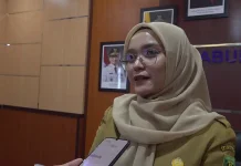 Keberadaan Ritel Modern di Tabalong akan Mengacu pada RDTR