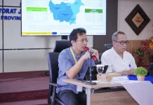 Penerimaan Pajak Kalsel Tumbuh 40,3 Persen hingga Mei 2026