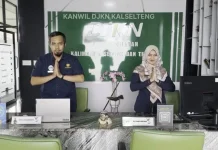 DJKN Kalselteng Kelola Aset Negara Rp67 Triliun hingga Mei 2026
