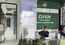 Pengelolaan Kekayaan Negara Dongkrak PNBP DJKN Kalselteng