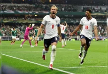 Inggris Kalahkan Meksiko, Tantang Norwegia di Perempat Final Piala Dunia 2026