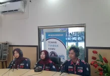 UKM  FKIP ULM Gelar ULM Mengajar 2026