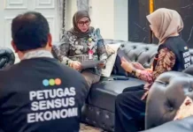 Pendataan Sensus Ekonomi 2026 Tegaskan Data Akurat Kunci Kemajuan Banjarbaru