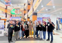 BSI Hadirkan Solusi Keuangan Syariah Lengkap di SYAFIF Banjarmasin