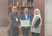 Lolos Universitas Indonesia, Ariani Berhasil Raih Beasiswa BSI Unggulan