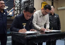 APBD 2025 Disahkan, Wali Kota Janji Bereskan Temuan Audit dan Perbaiki Tata Kelola