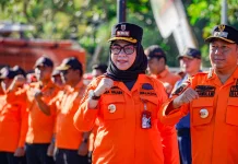 Pemko Banjarbaru Perkuat Kesiapsiagaan Hadapi Ancaman Karhutla 2026