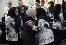 Ibunda Guru Banjarmasin Desak PGRI Bergerak Lebih Cepat