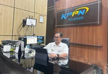 KPPN Pelaihari Rilis Kinerja APBN Regional hingga Mei 2026