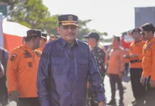 Ketua DPRD Kalsel Dukung Kesiapsiagaan Hadapi Bencana Karhutla