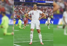 Gol Penentu Merino Antar La Roja ke Perempat Final Piala Dunia 2026