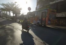 BMKG: Kalsel Hari ini Cerah Berawan