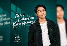 Kiesha Alvaro Rilis Lagu Baru untuk Soundtrack "Takkan Kubiarkan Kau Menangis"