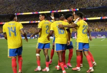 Swiss Tantang Kolombia, Laga Panas Babak 16 Besar Piala Dunia 2026