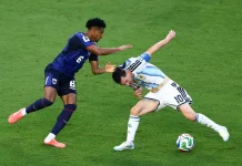 Argentina Incar Perempat Final Piala Dunia 2026, Mesir Siap Beri Kejutan