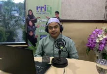 Hormati Guru, Kunci Keberkahan dalam Menuntut Ilmu