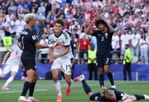 Belgia Atasi Perlawanan Amerika Serikat 4-1,Lolos ke Perempat Final Piala Dunia