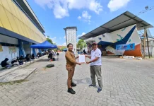 Resmi Kantongi SK, FPTI Banjarmasin: Maju Prestasinya, Sejahtera Atletnya Dimulai!