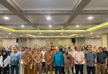 Dinkes Kalsel Perkuat Evaluasi AMPSR, Tekan Kematian Ibu dan Bayi