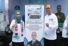 Si Emo Demo Inovasi Baru Pencegahan Stunting Kalsel