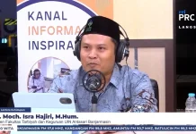 Hari Pustakawan Indonesia, IPI Kalsel Dorong Penguatan Literasi Digital