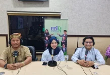 Pelestarian Budaya Lokal Butuh Peran Aktif Generasi Muda